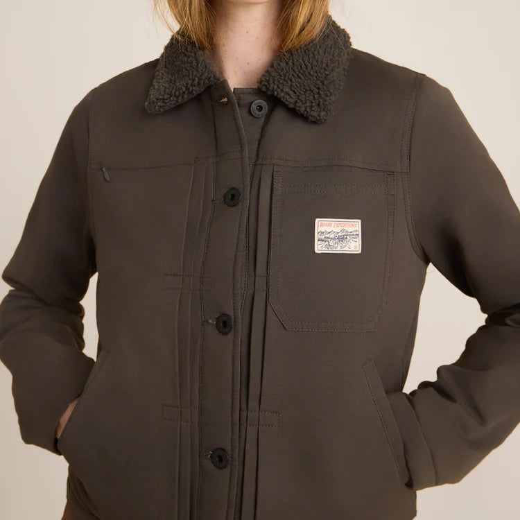 Roark - Women's Open Road Jacket