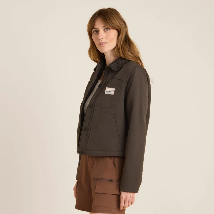 Roark - Women's Open Road Jacket