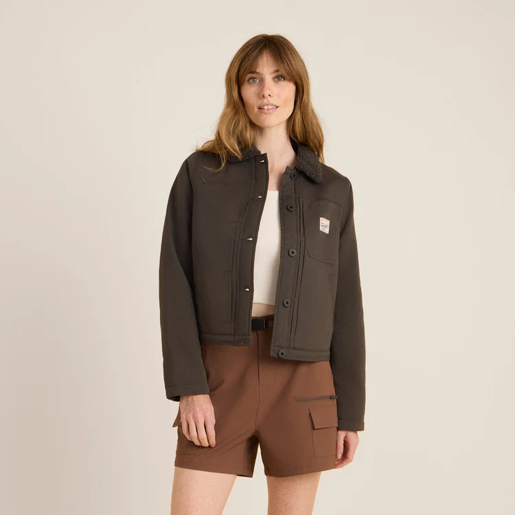 Roark - Women's Open Road Jacket