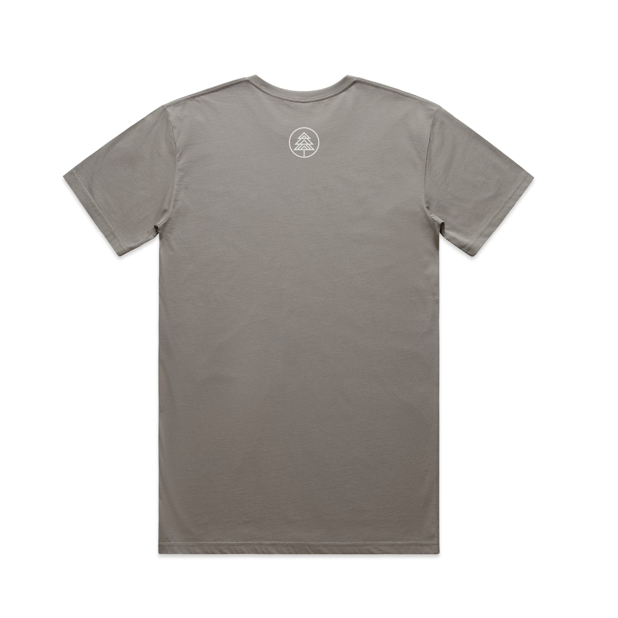 HWY 20- Unisex basic tee