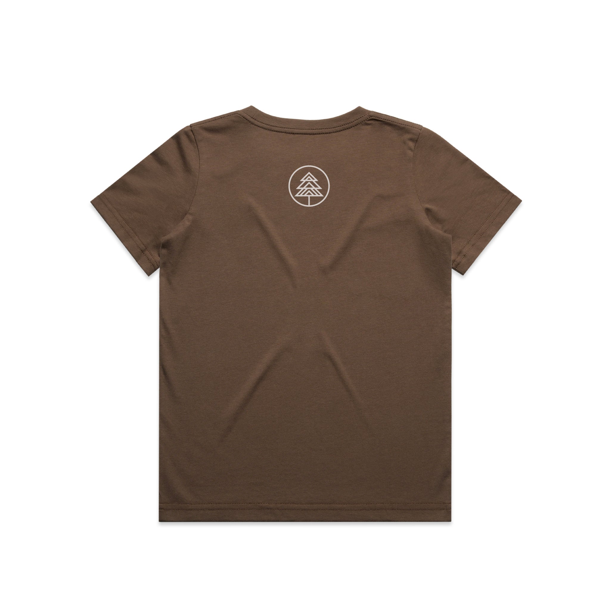 Hwy 20- Youth tee