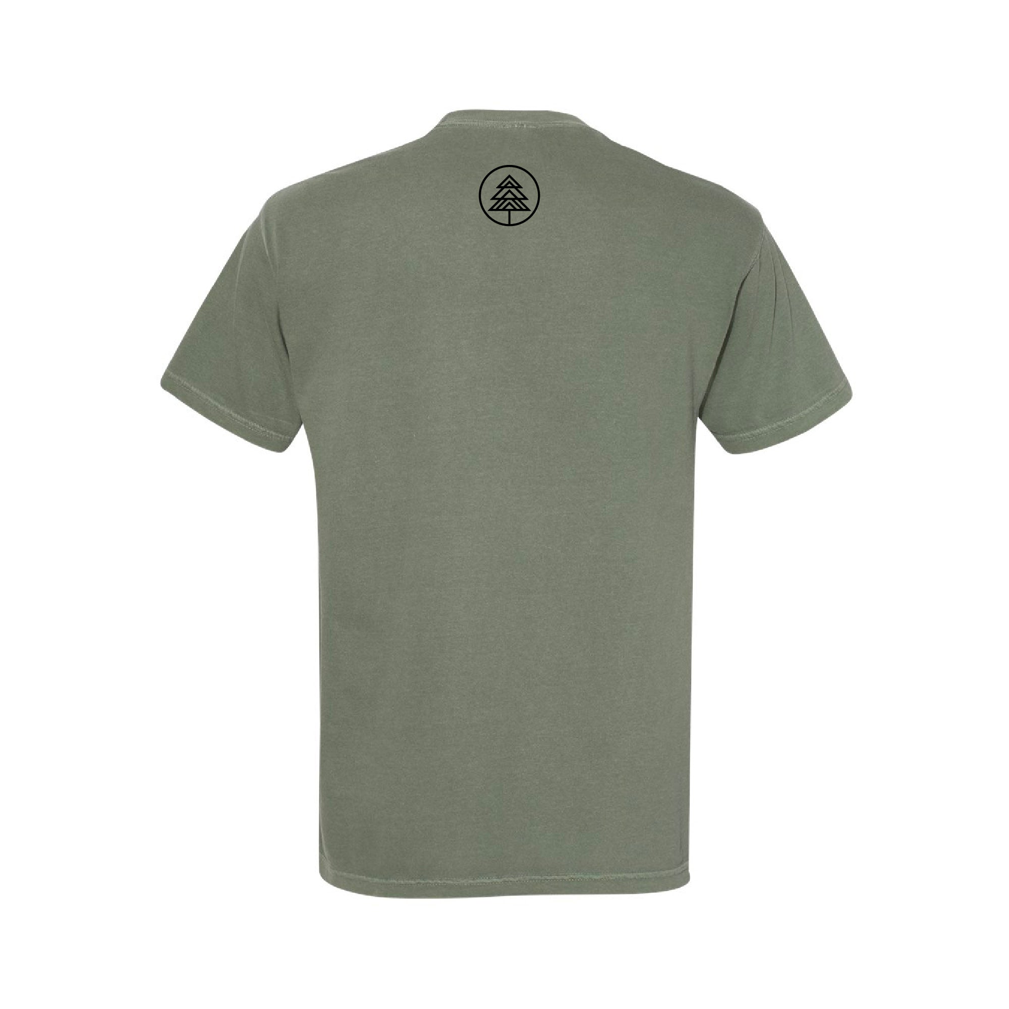 Methow Balsamroot - Heritage Tee