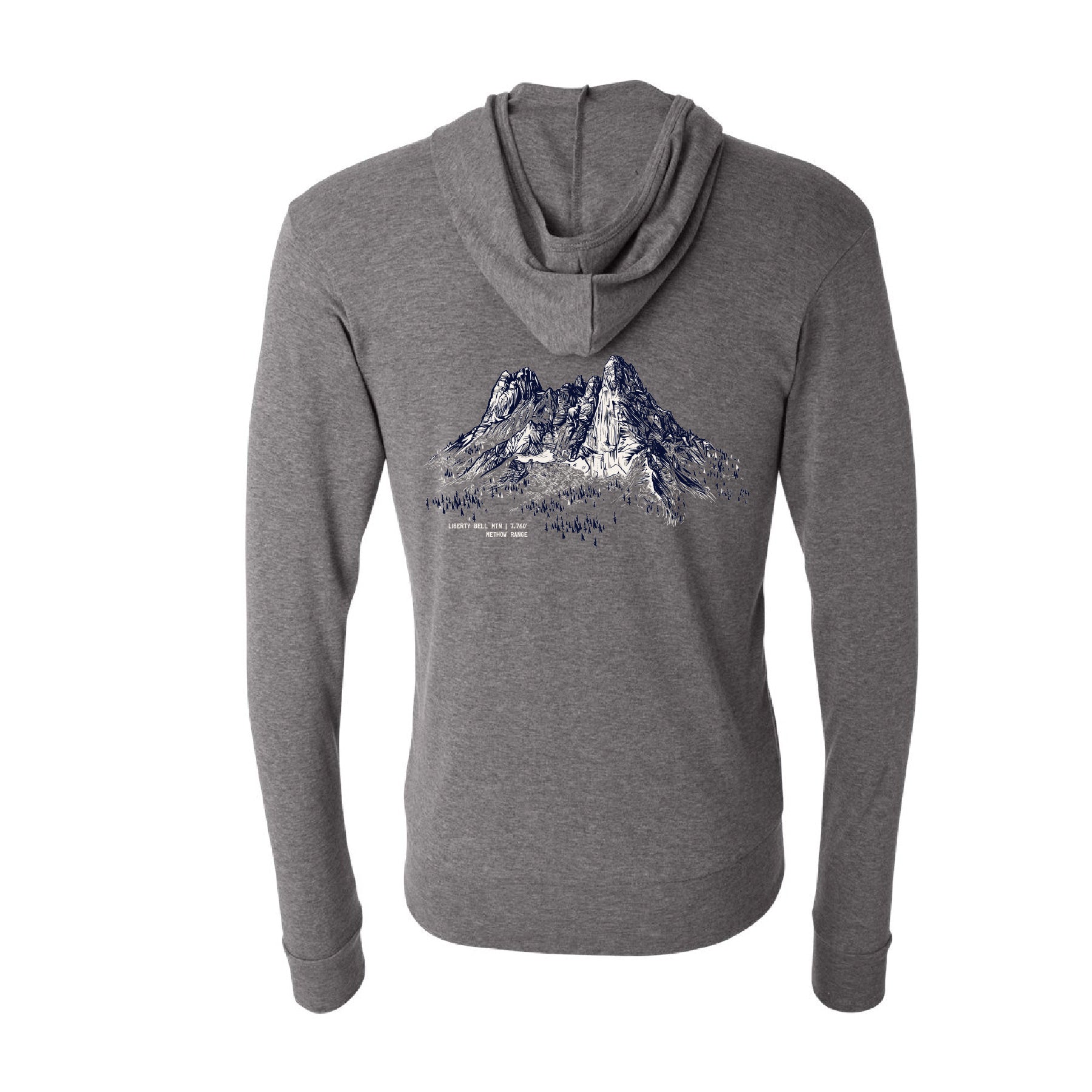 Mountain Fleece Pullover - Women's – Pinetooth
