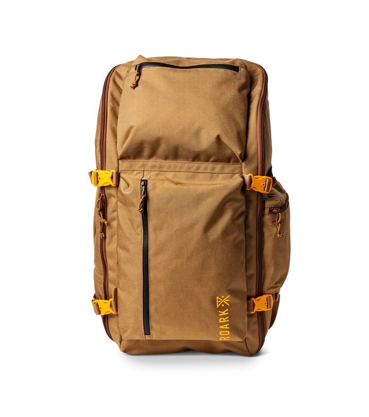 Roark 5 Day Mule - 55L Pack