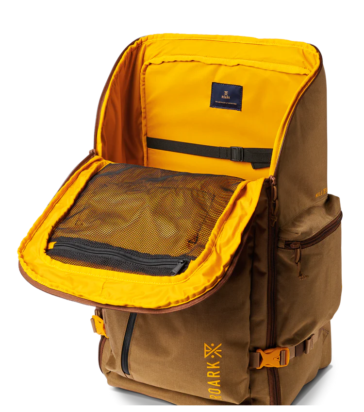 Roark 5 Day Mule - 55L Pack