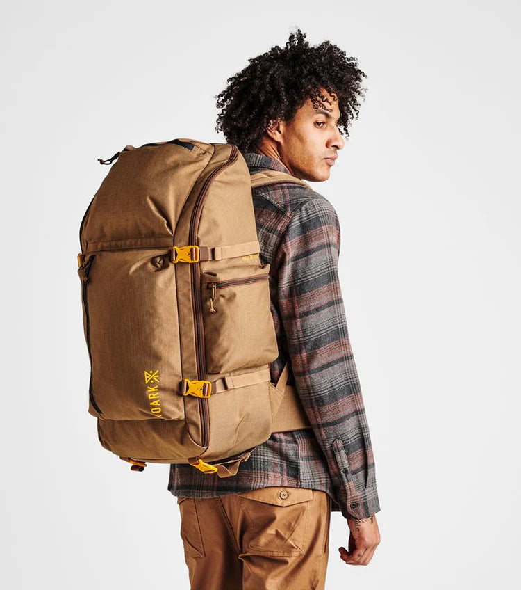 Roark 5 Day Mule - 55L Pack