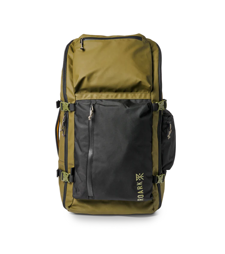 Roark 5 Day Mule - 55L Pack