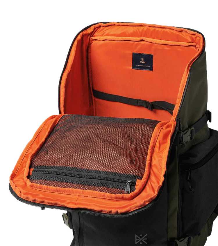 Roark 5 Day Mule - 55L Pack