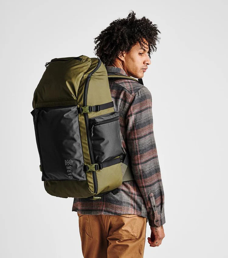 Roark 5 Day Mule - 55L Pack