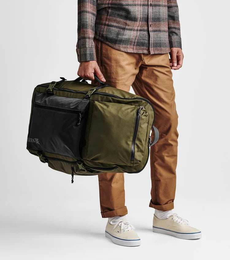 Roark 5 Day Mule - 55L Pack