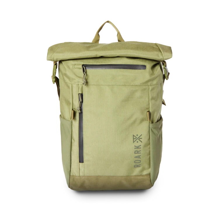 Roark Passenger - 27L Pack