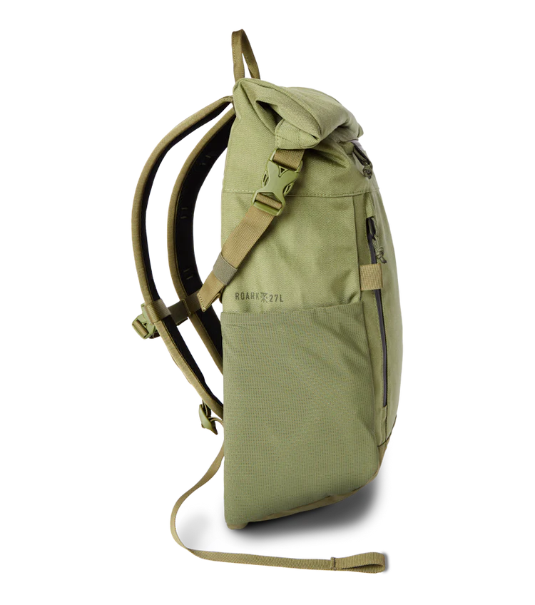 Roark Passenger - 27L Pack