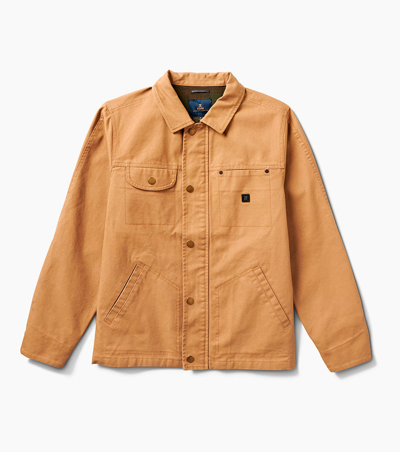 Roark - Deckhand Jacket