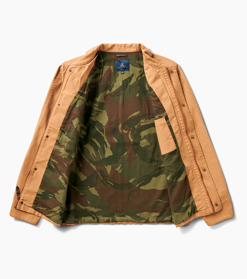 Roark - Deckhand Jacket