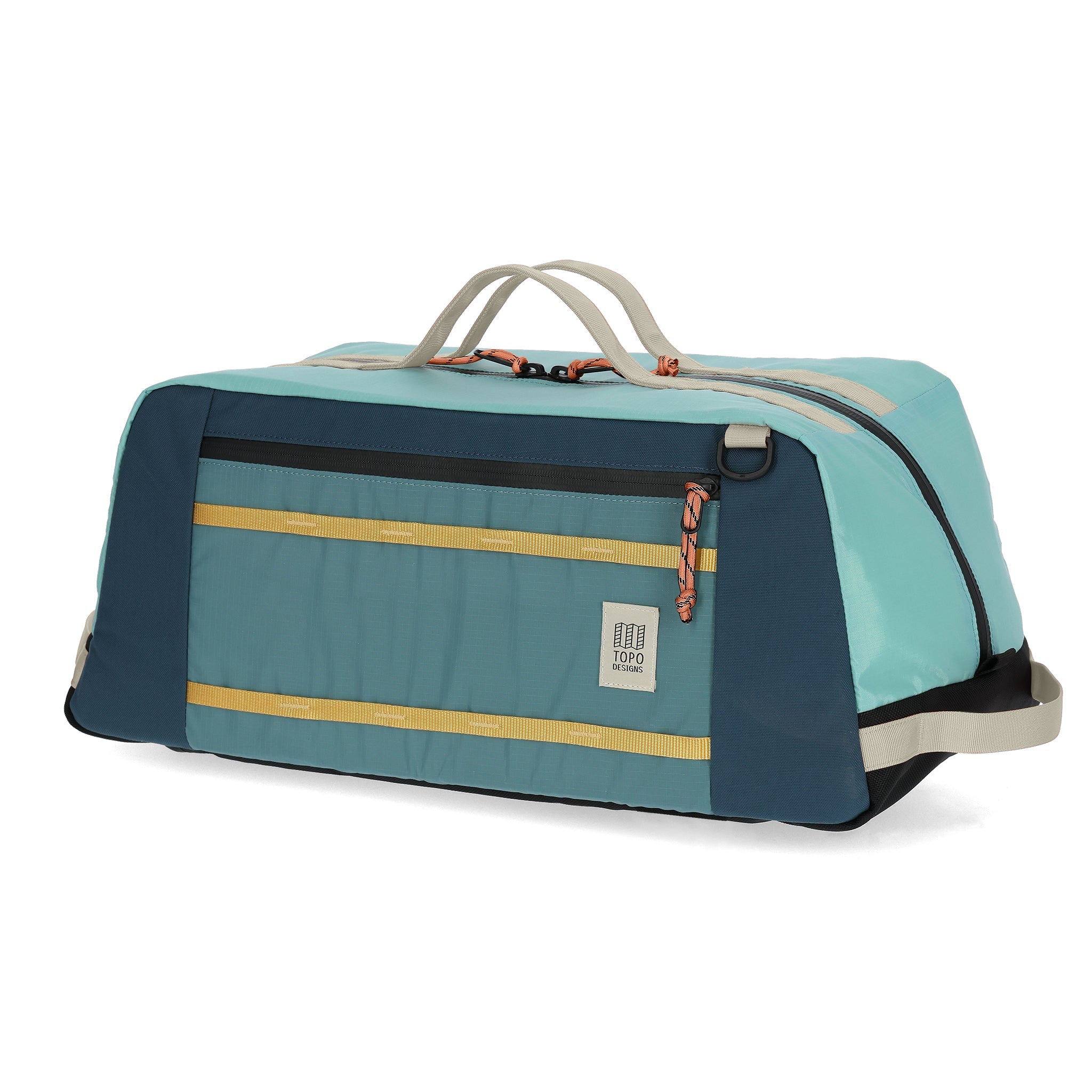 Mountain Duffel