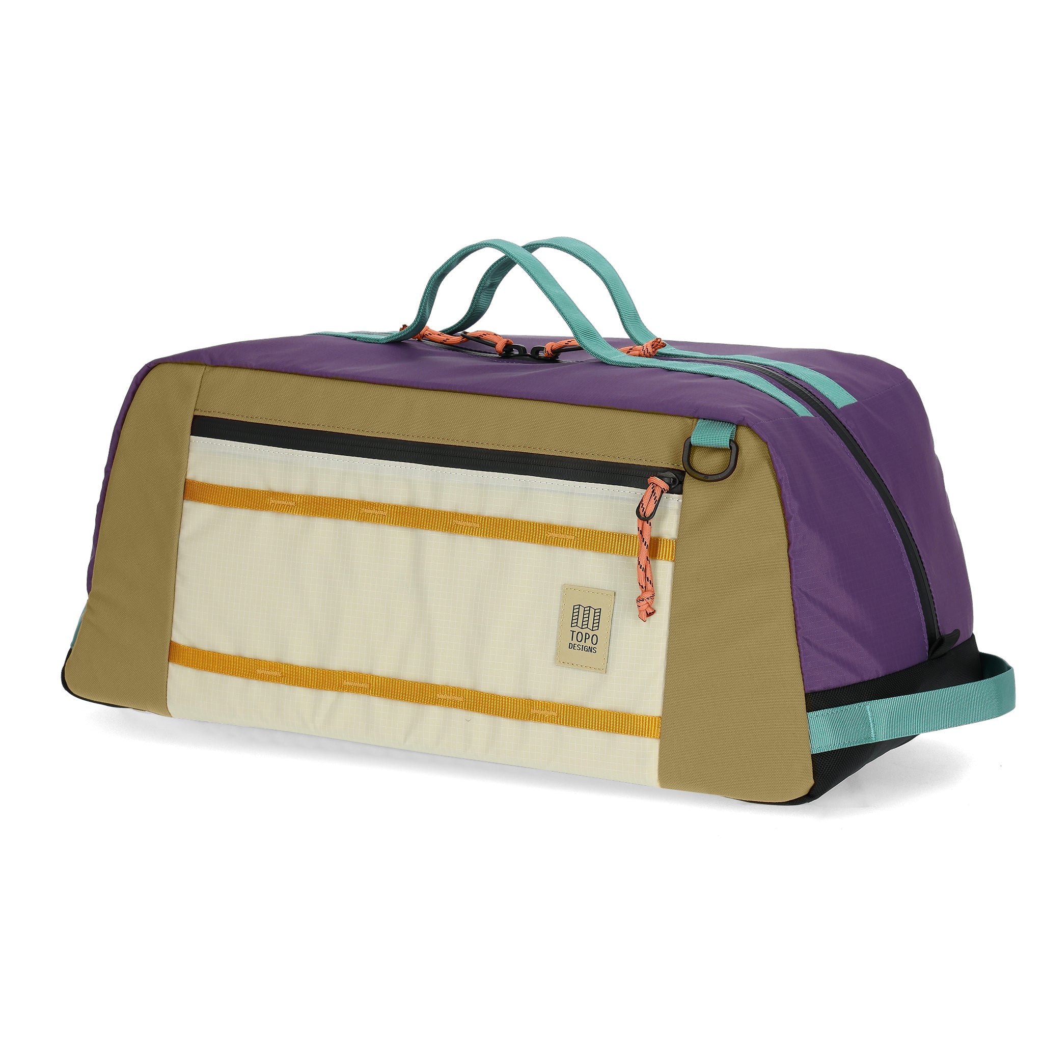 Mountain Duffel