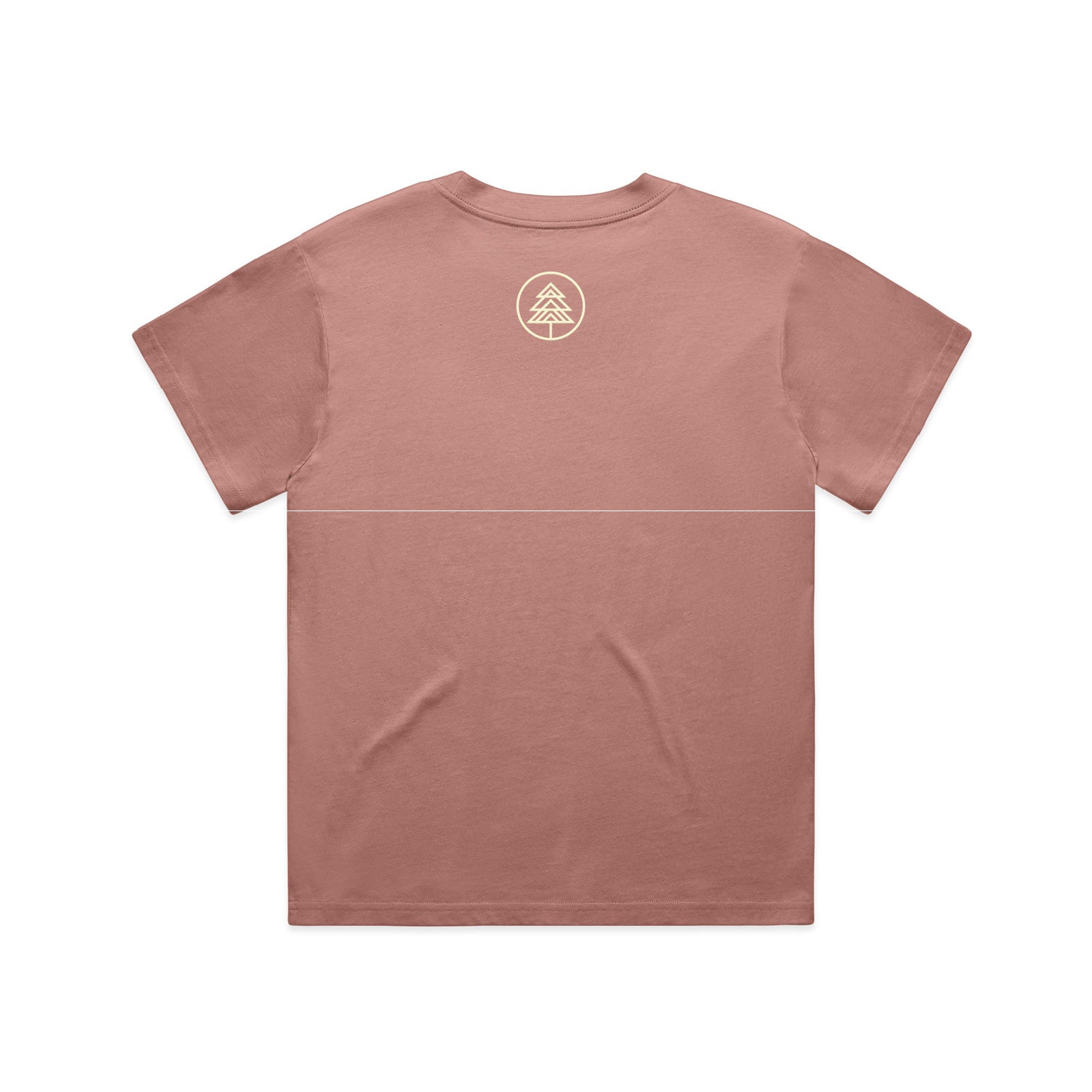 Camp Robber - Women's Boxy Tee