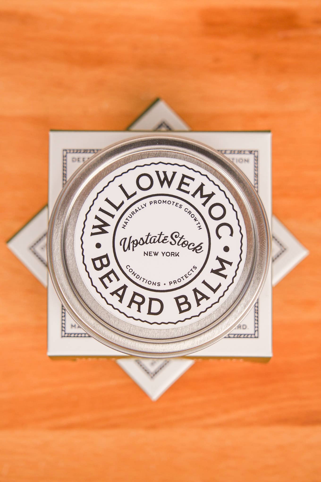 Willowemoc - Beard Balm