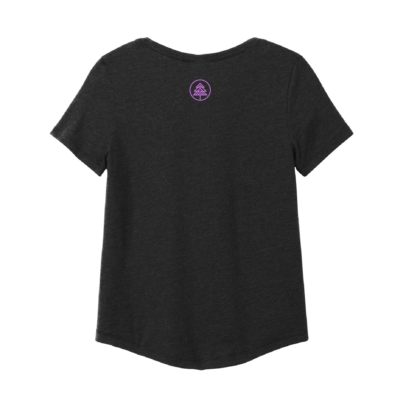 Get Lost - Women's Sustainable Triblend Tee