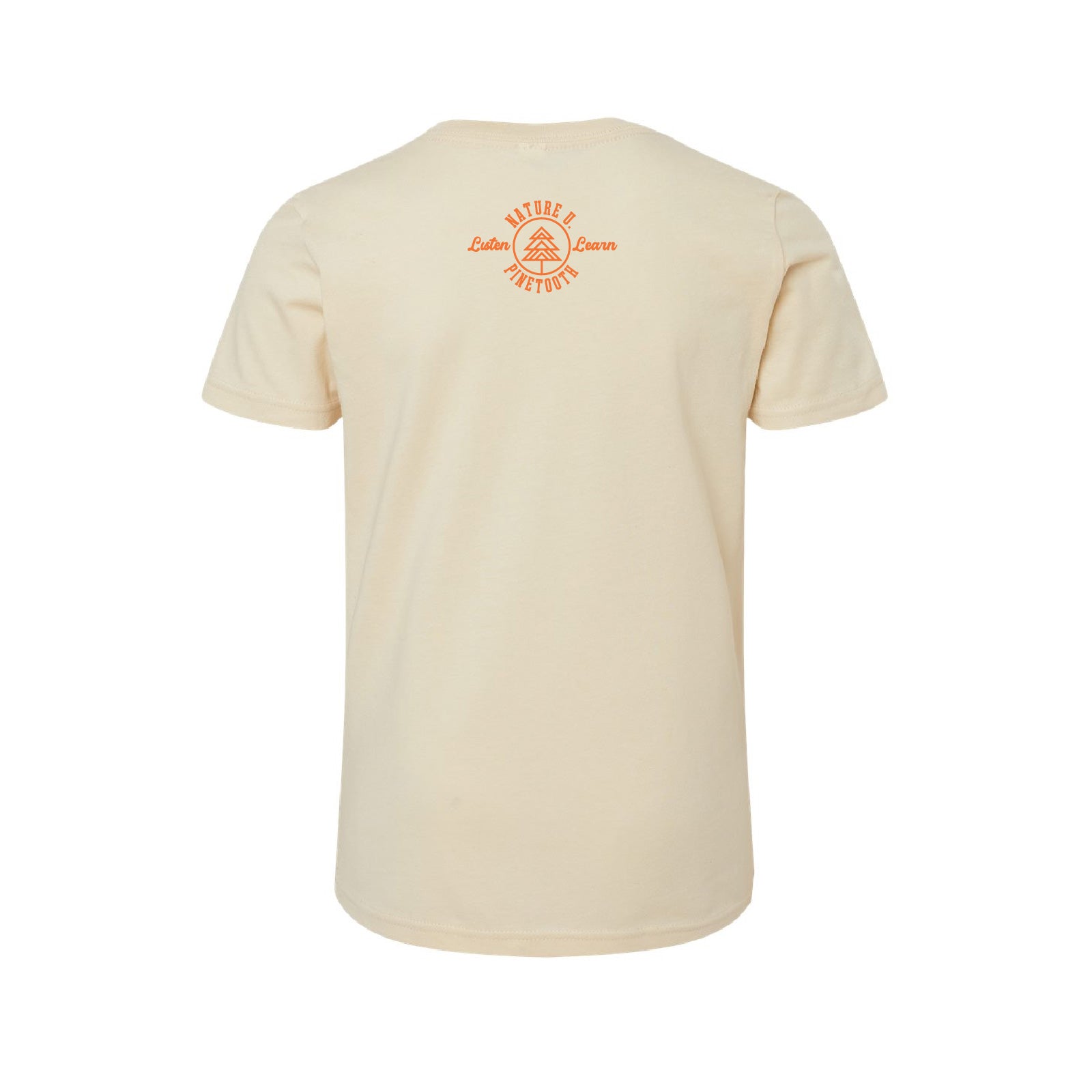 Nature University - Youth Tee