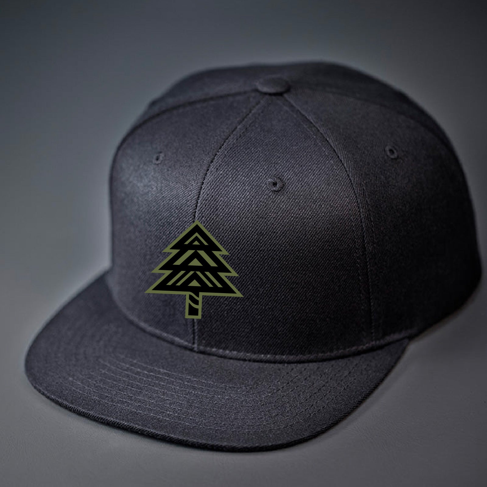 Pinetooth Classic Snapback