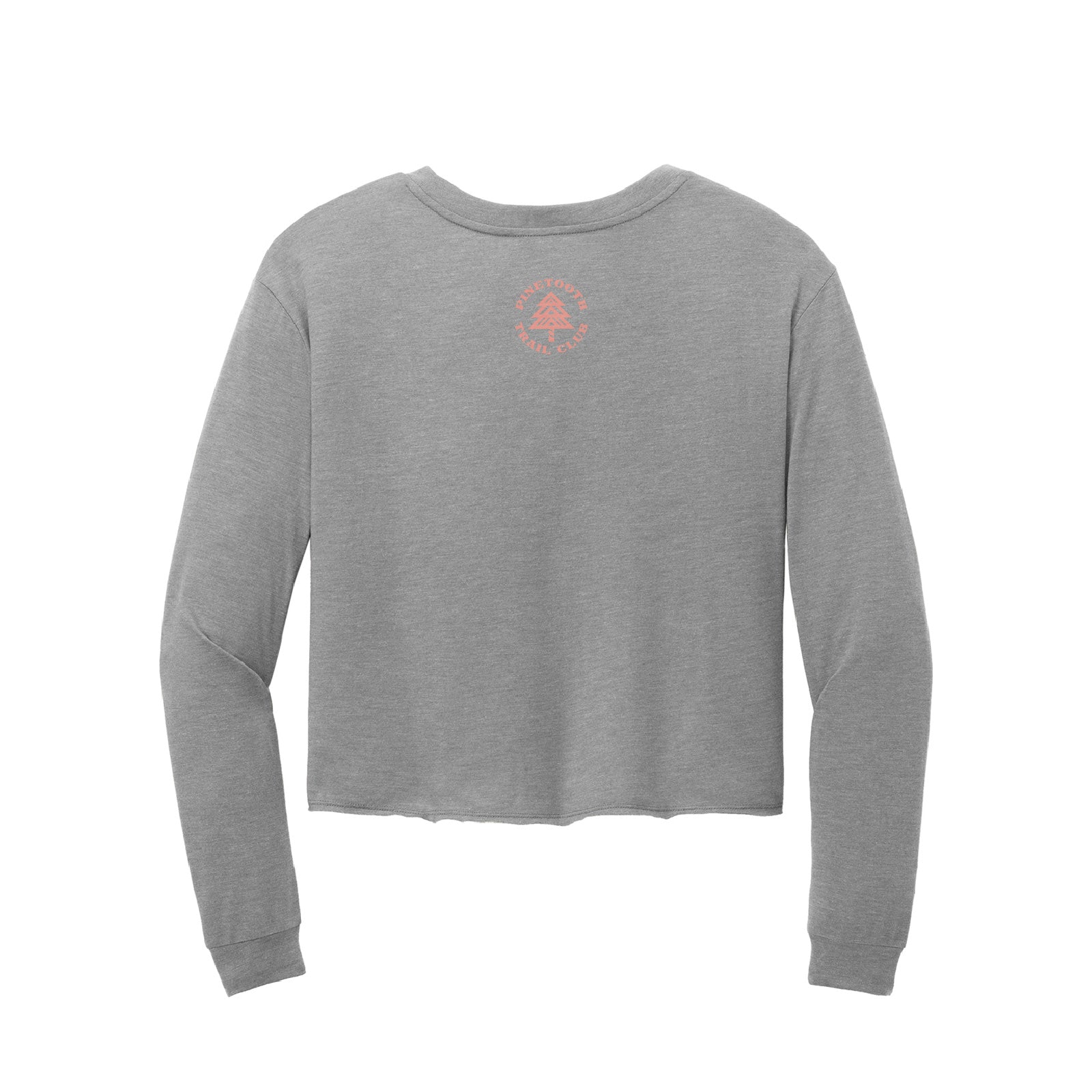 Aasgard Pass - Women's Longsleeve Mid Cut Tee