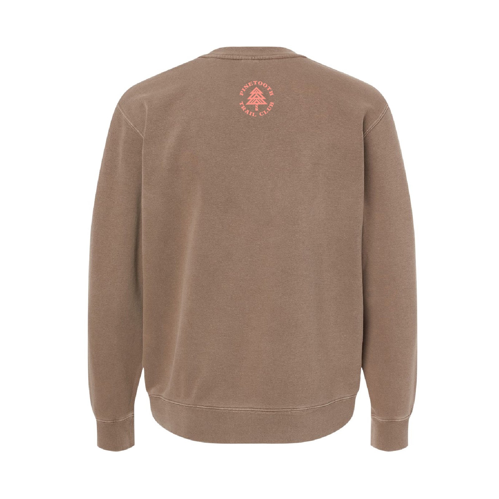 Aasgard Pass - Heritage Crew Sweater