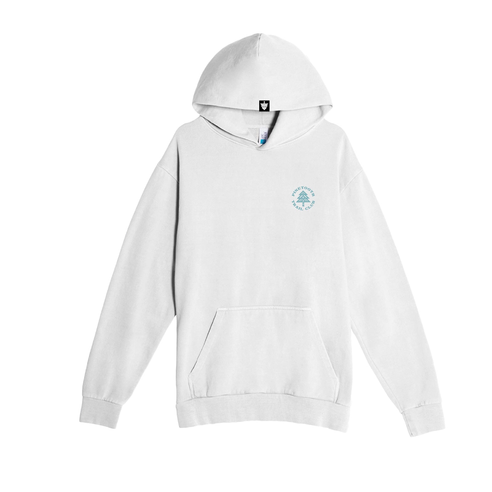 Aasgard Pass - Heavyweight Heritage Hoodie