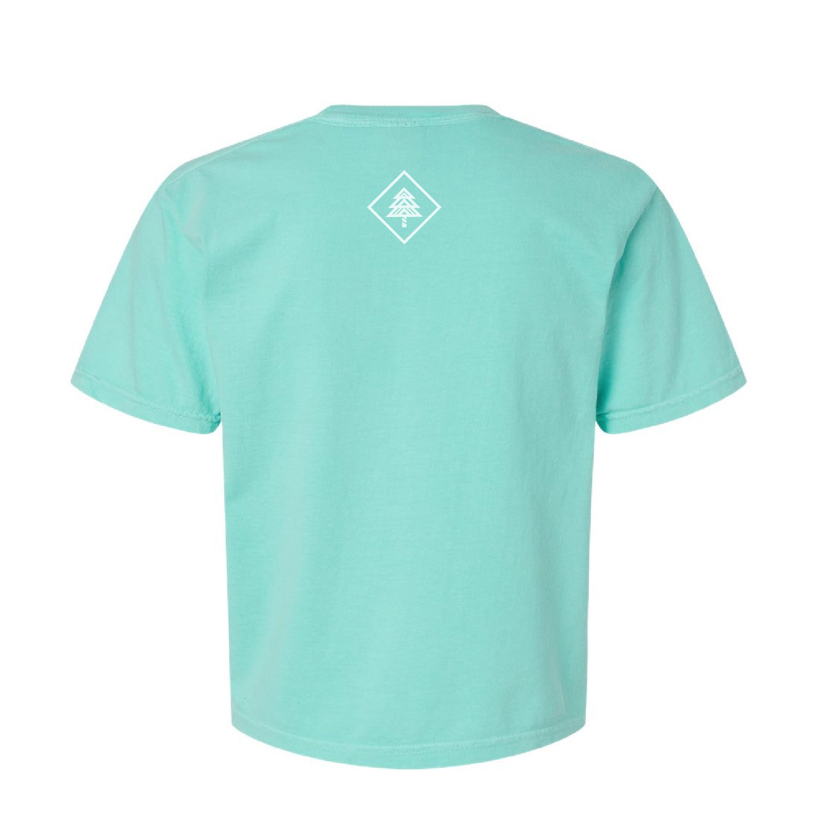 Saddle Rock - Women's Heritage Boxy Tee