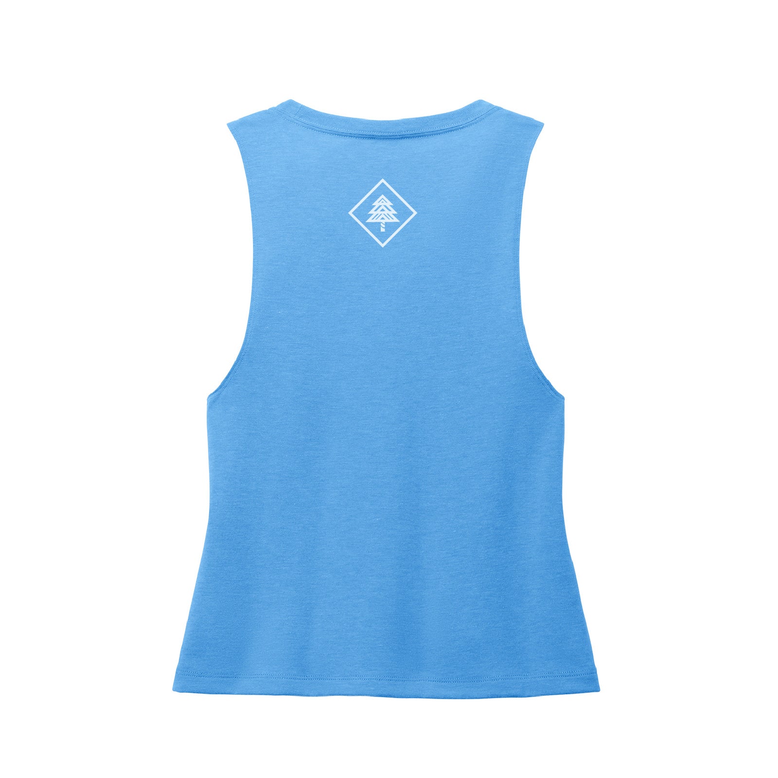 Saddle Rock - Women's Muscle Tank