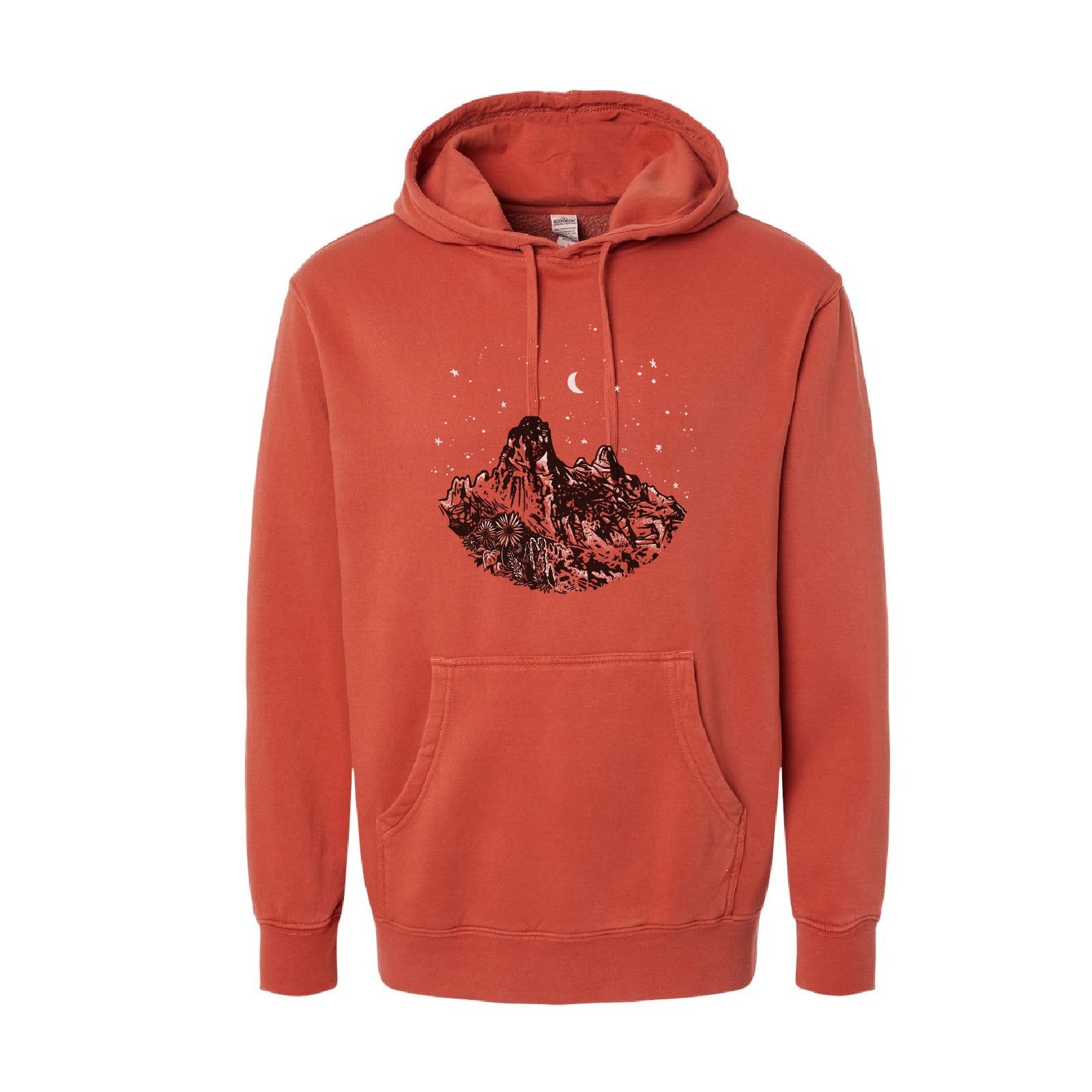 Saddle Rock - Heritage Hoodie