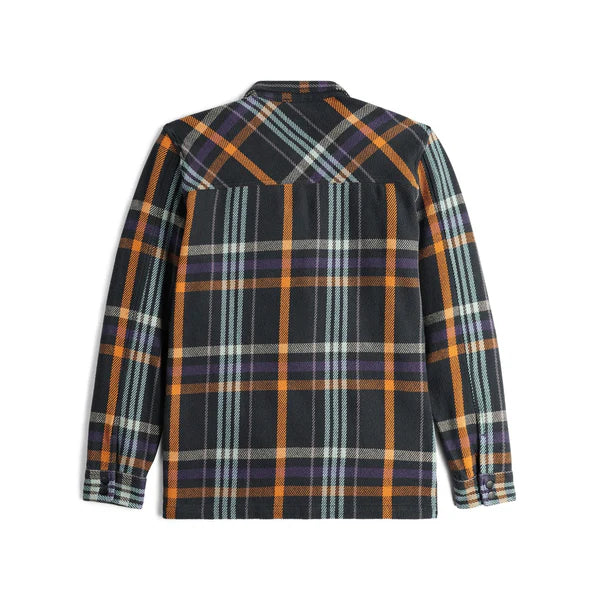 Mountain Shirt Jacket - Women's